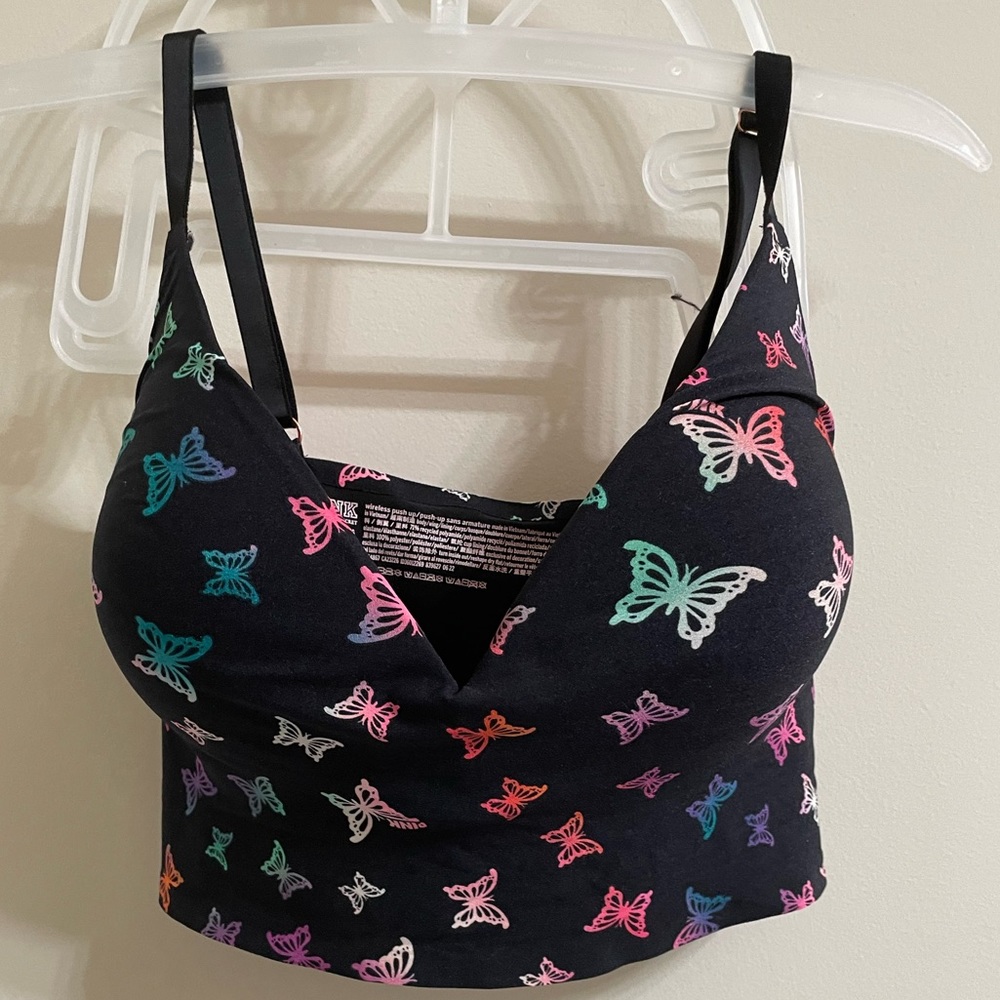 Victoria Secret Sports Bra
